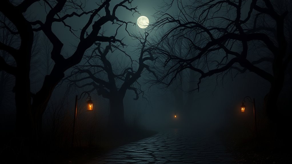 mythical 3 am sleep phenomenon