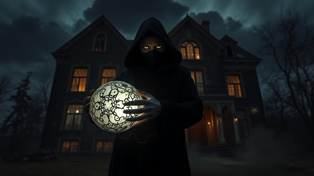 myths about possession debunked