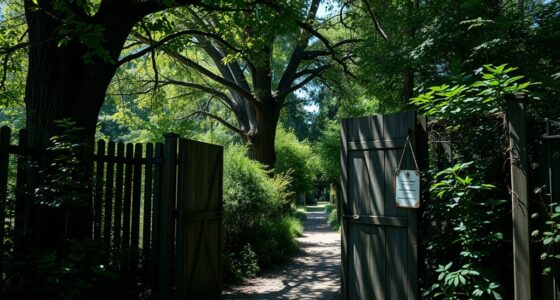 navigating trespass permission laws