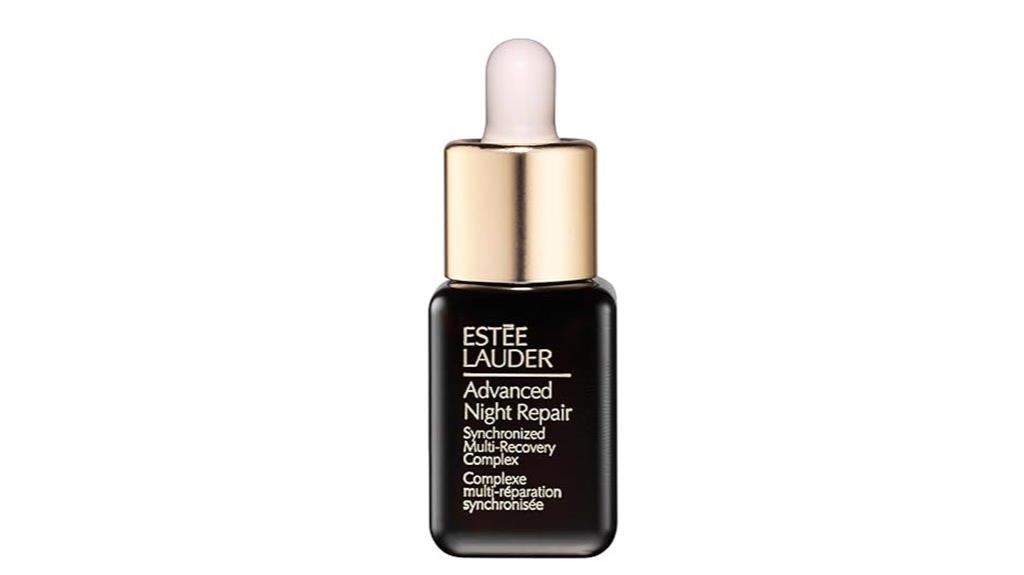 night serum with hyaluronic