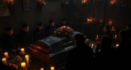 nighttime religious observances