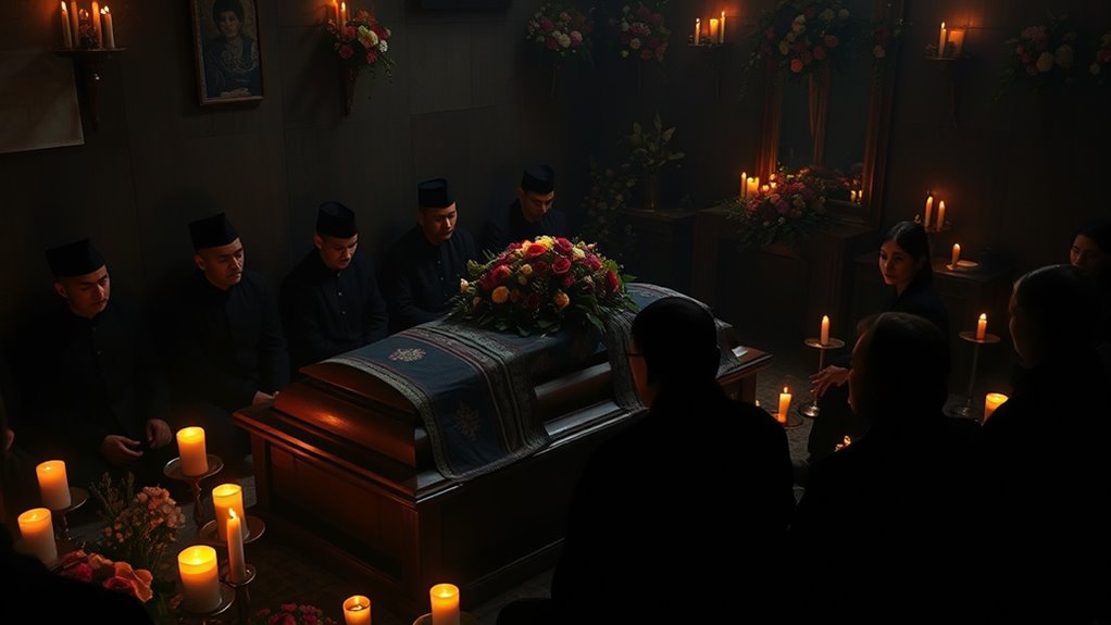 nighttime religious observances