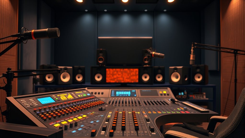 noise analysis procedure