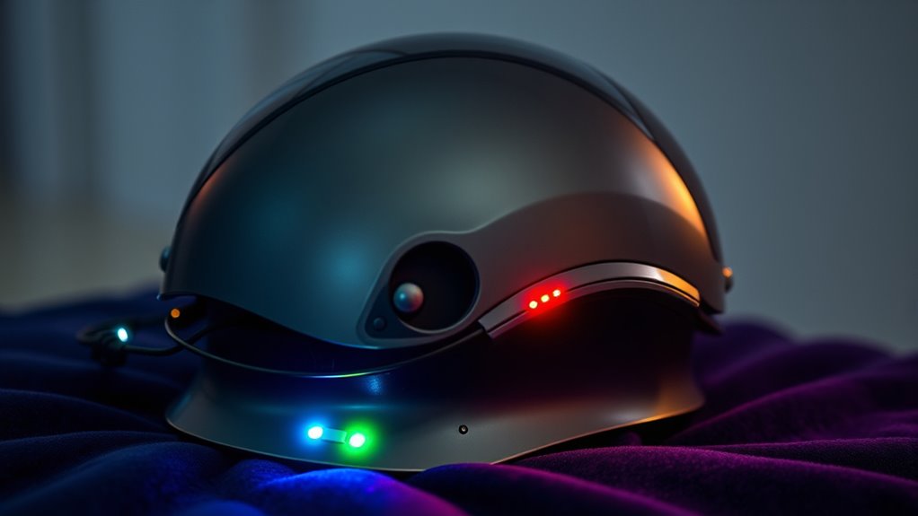 non invasive neural modulation therapy