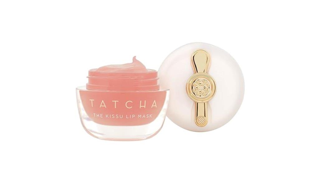 nourishing overnight lip treatment
