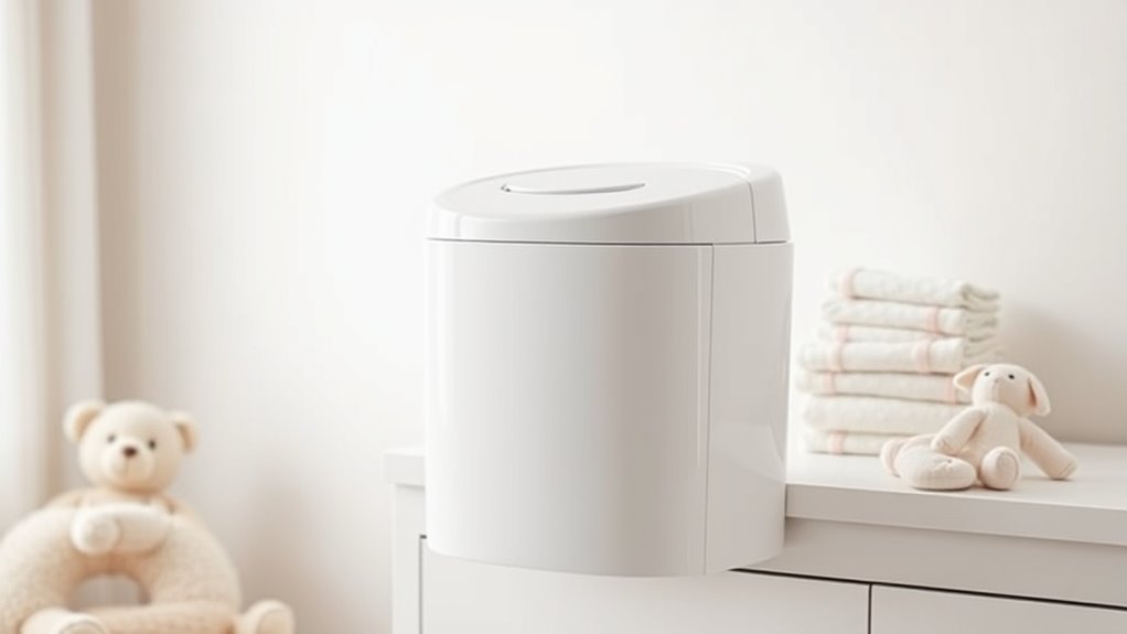 odor control and durability