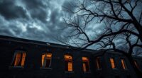 ohio reformatory ghost tales
