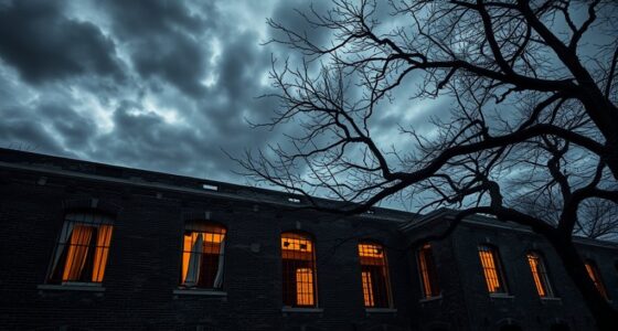 ohio reformatory ghost tales