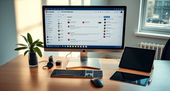 online content review process
