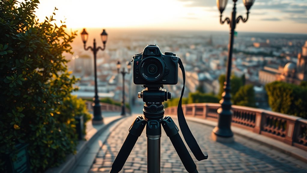 optimal camera placement strategies