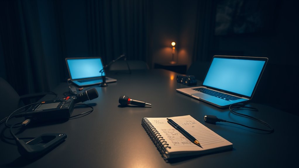 optimal evp session planning