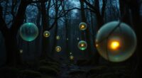 orb evidence or hoax