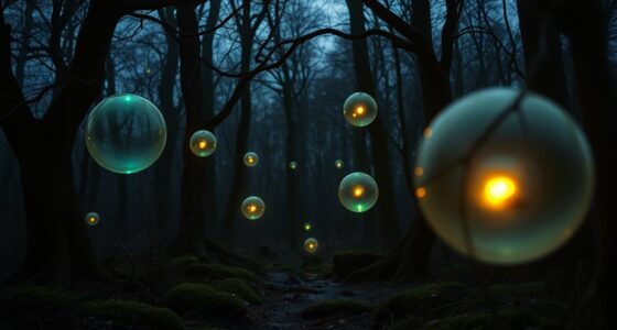 orb evidence or hoax