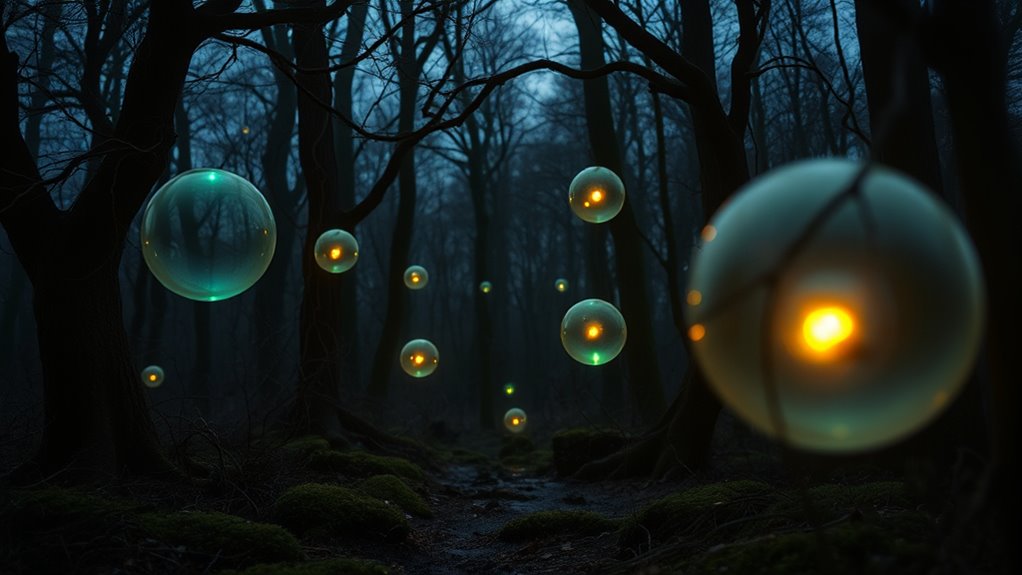 orb evidence or hoax