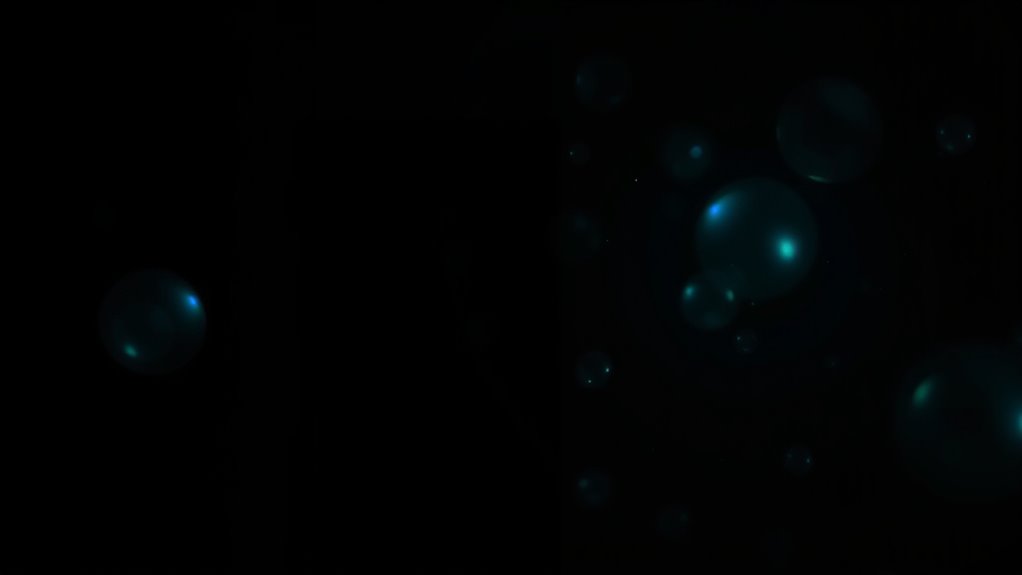 orbs as ghost evidence