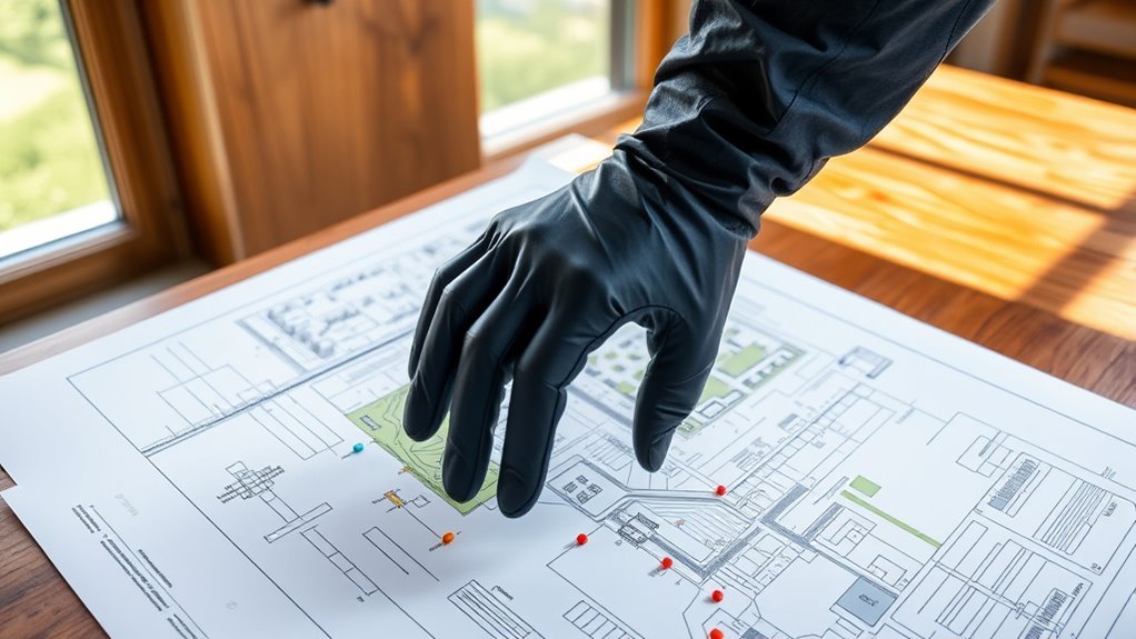 organize site structure effectively