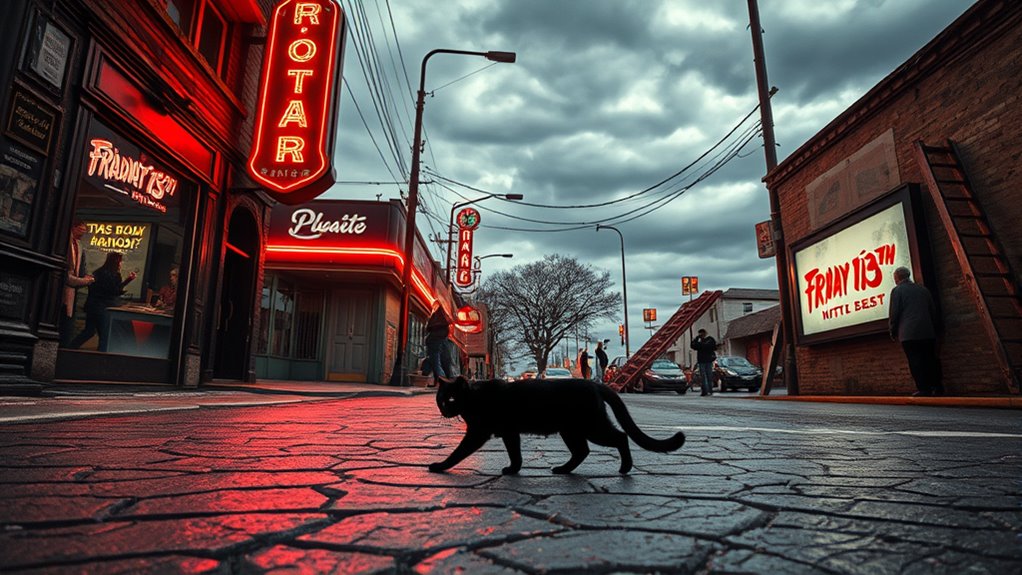 origins of superstitions and cultural beliefs