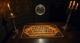 ouija boards are safe