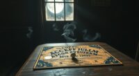 ouija boards myth or danger
