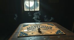 ouija boards myth or danger