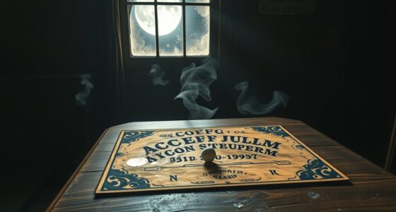 ouija boards myth or danger