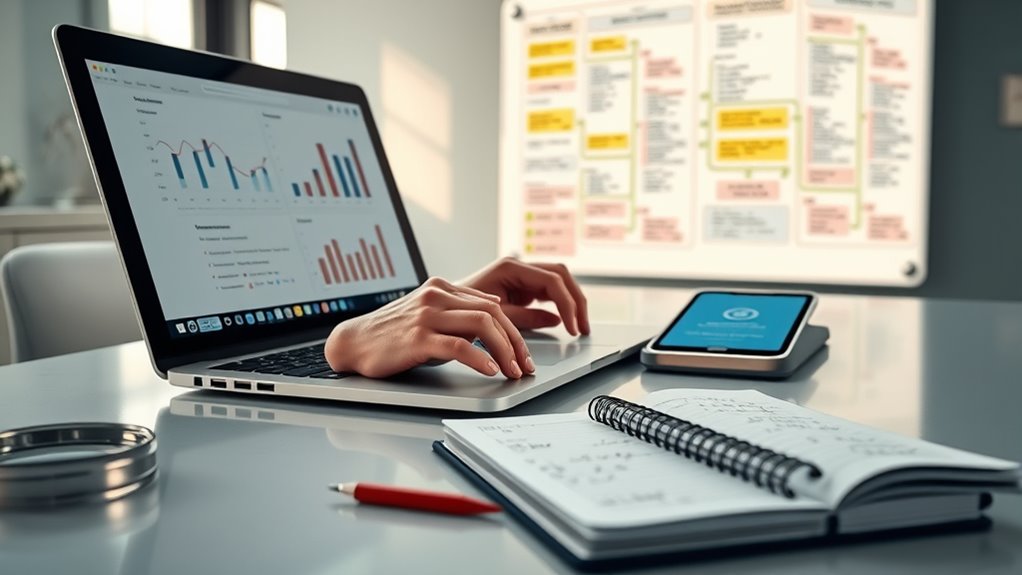 our debunking process strategy