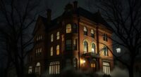 paranormal reports at lemp