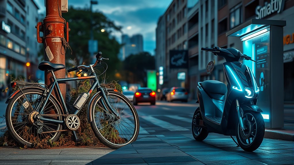 passive versus active engagement