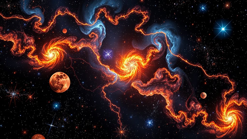 pattern recognition and cognitive bias