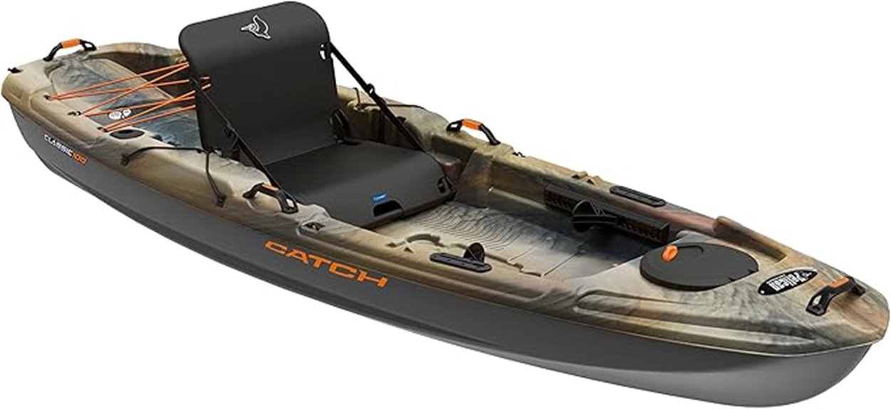 pelican fishing tackle bag