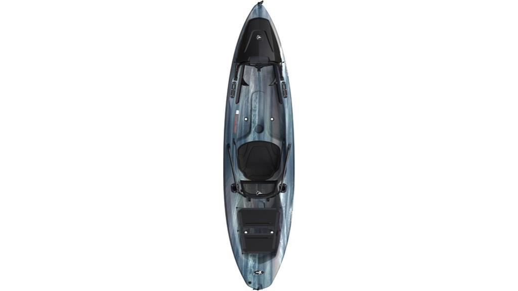 pelican seek 100xp kayak