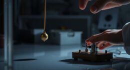 pendulum movement subconscious influence