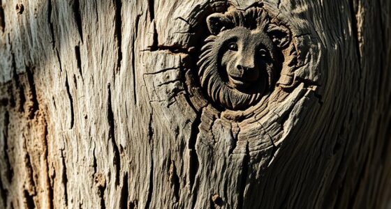 perception of hidden patterns