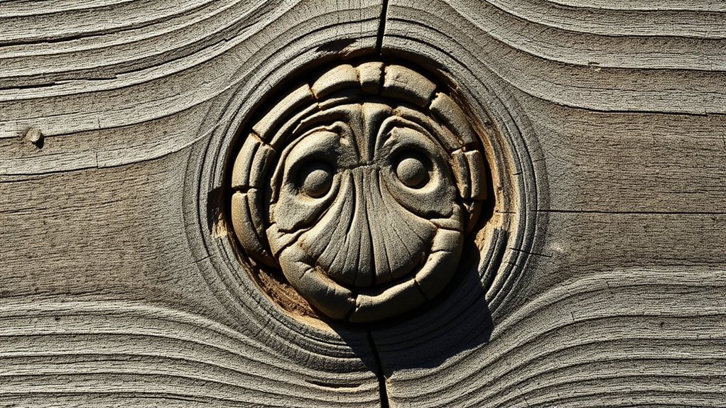 perceptual biases and pattern recognition