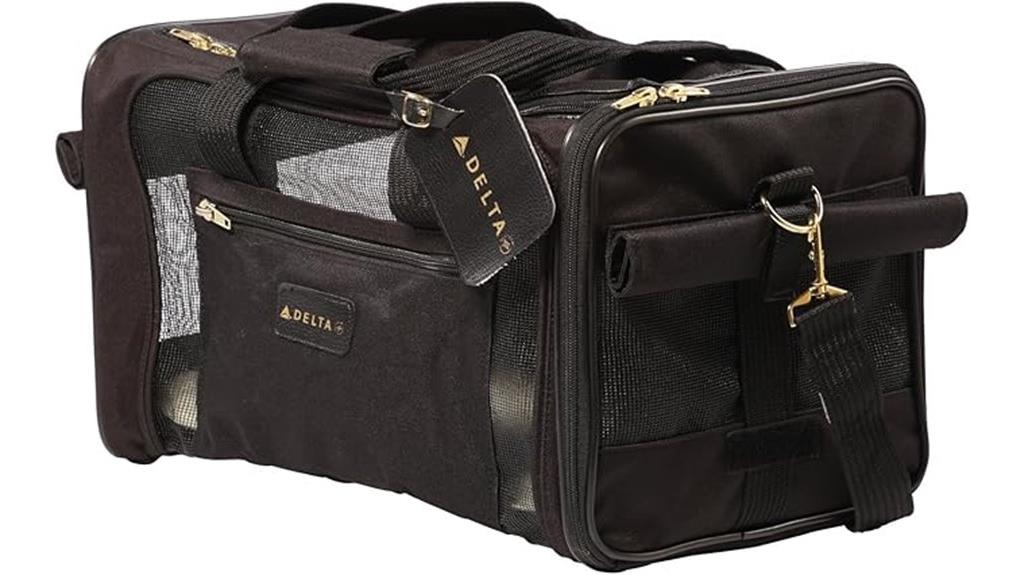 pet carrier for airlines
