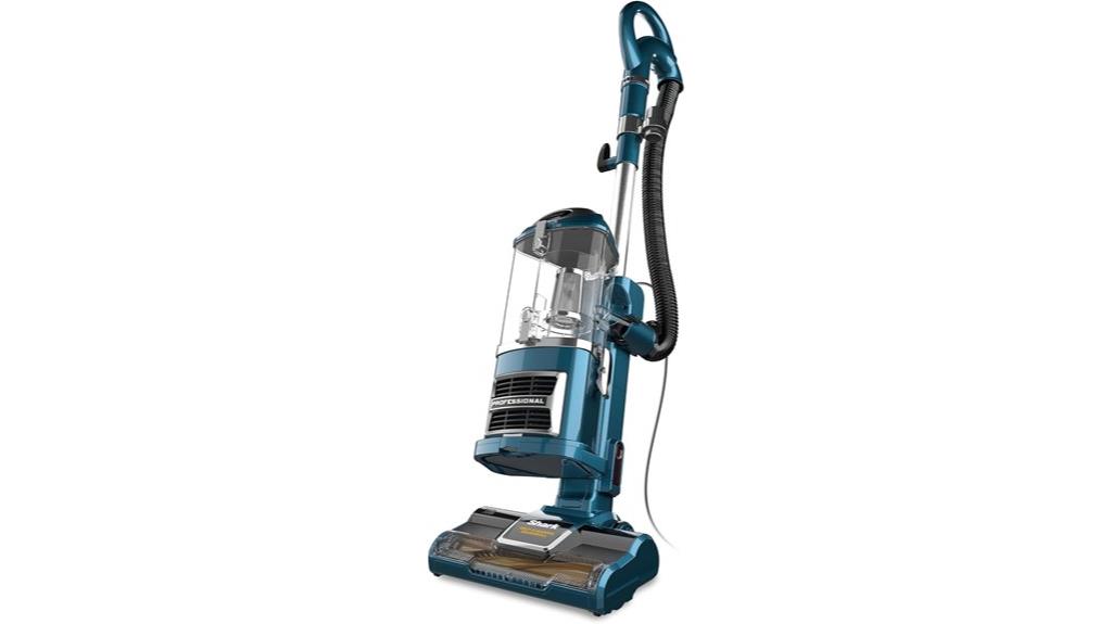 pet friendly hepa vacuum