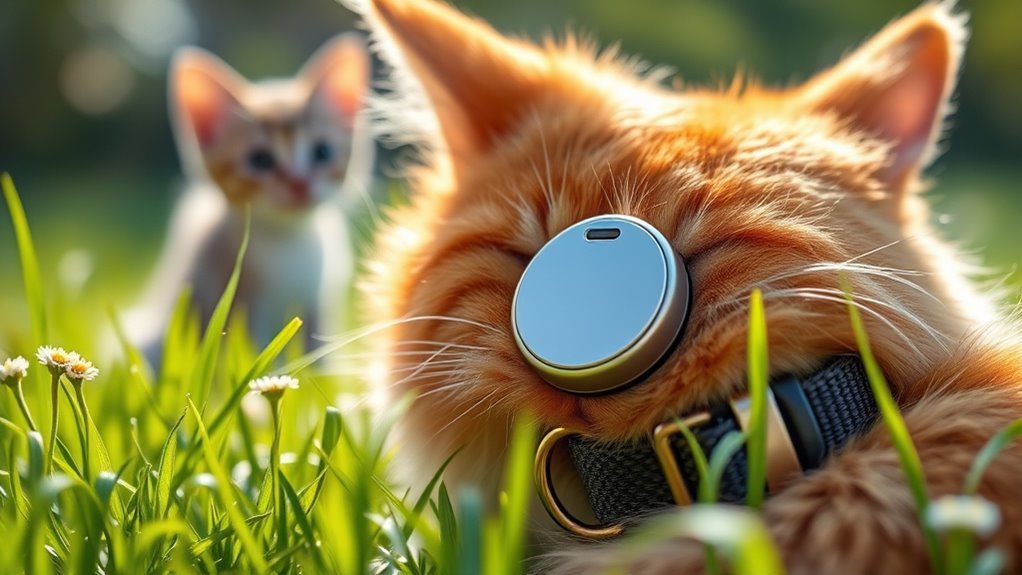 pet gps tracker considerations