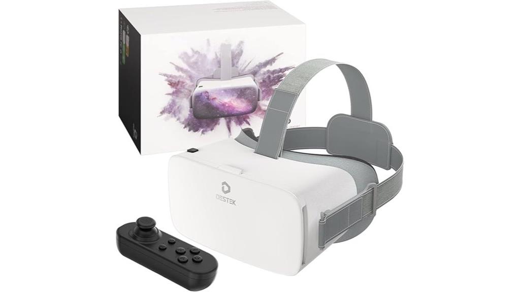 phone compatible vr headset