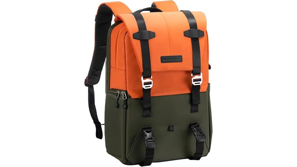 photographer s camera backpack
