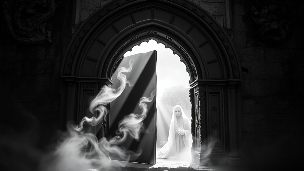 photographs as spiritual vessels