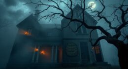 photographs carrying cursed secrets