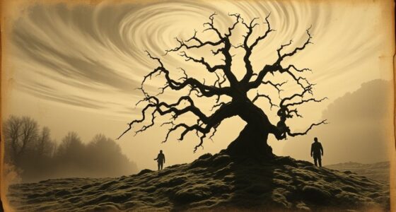 photographs carrying cursed spirits