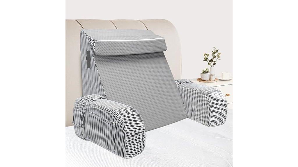 pillow for lounge comfort