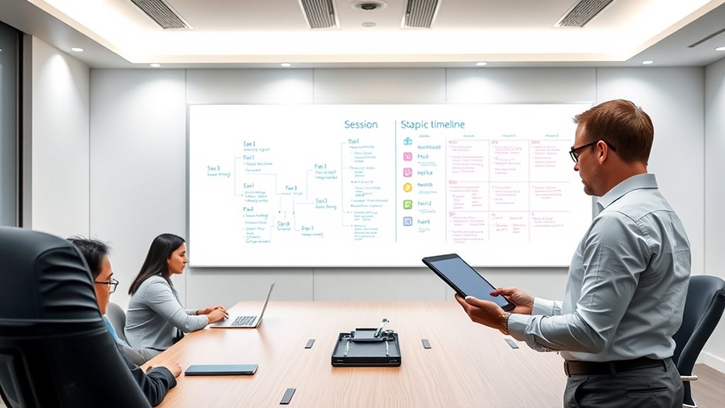 plan engage control refine