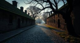 port arthur ghost stories