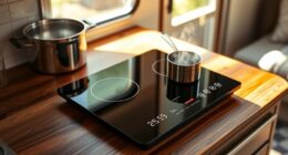 portable rv induction cooktops