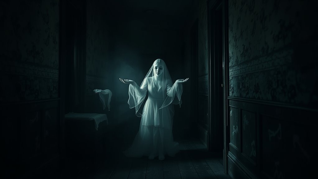 possessed objects can harm