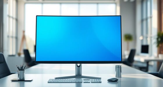 premium 4k monitors guide