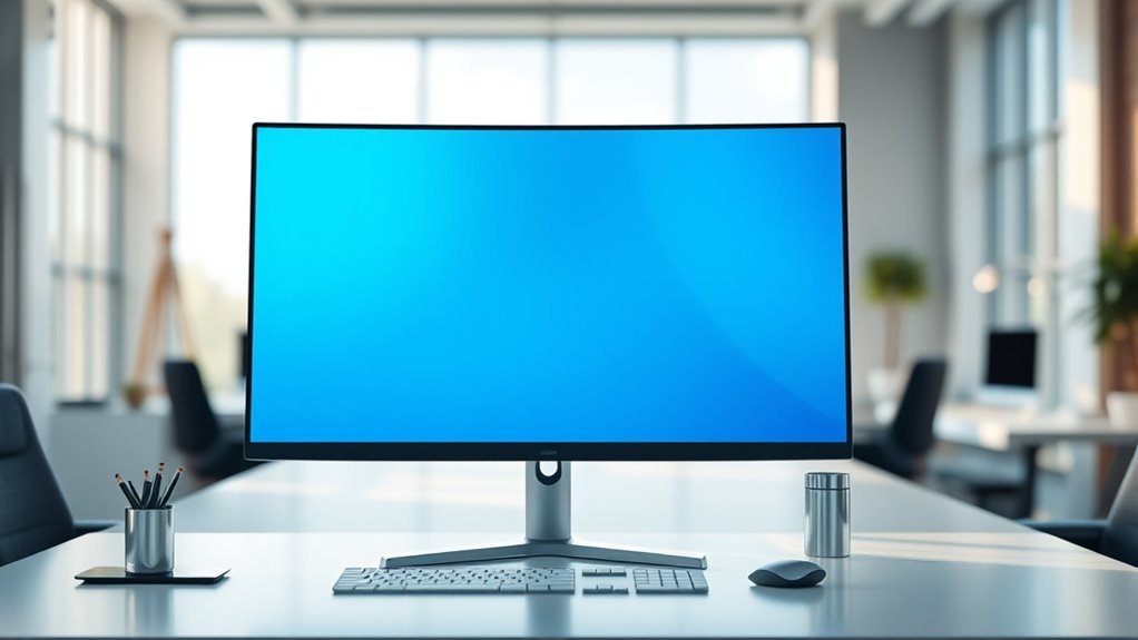 premium 4k monitors guide