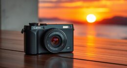 premium compact camera selections